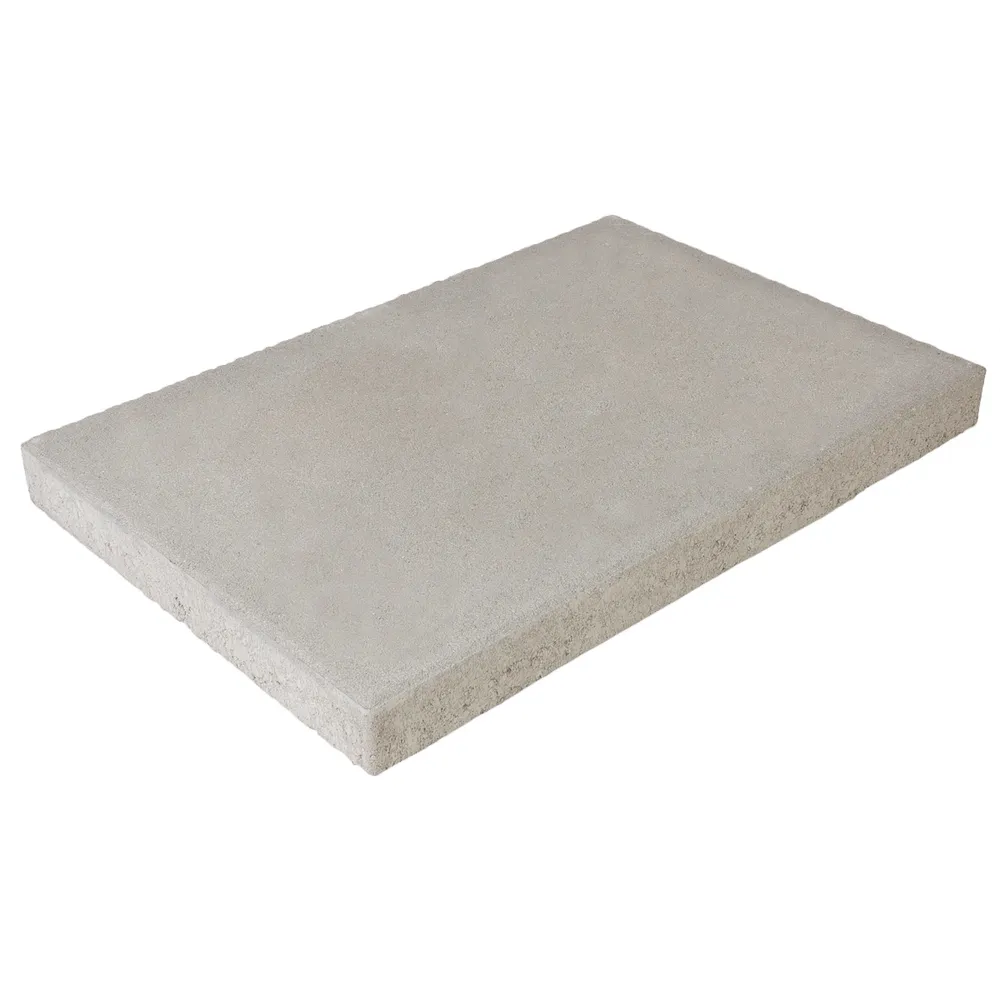 EHL Gehwegplatte Grau 60X60X5 cm